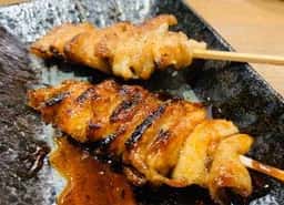 かしわ屋 治兵衛 金山小町店