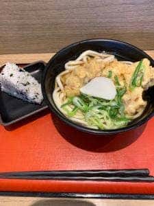 麺家 山科店