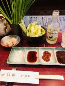 串揚げ処 法善寺