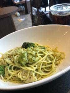 タリーズコーヒー コミュシティ エスパル仙台店