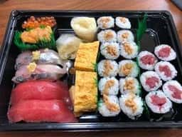 すしざんまい 亀戸店