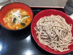 名代 富士そば 阿佐ヶ谷店