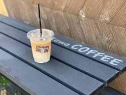 kawa COFFEE
