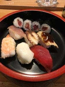 菊寿司支店 金山店