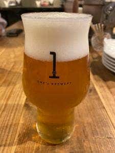 ONE’s BREWERY Pub