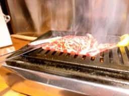 ヤキニクバル NO MEAT   NO LIFE . 2nd