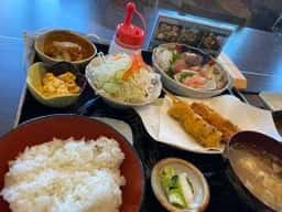 魚津丸食堂