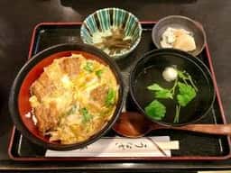 うなぎ坂田