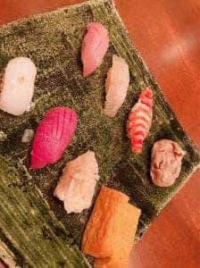 なかざわ