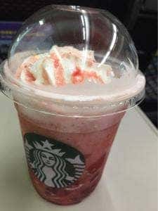 スターバックス コーヒー 新宿西口店