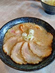 えびすラーメン東店