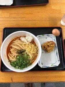 讃岐うどん 空海房