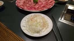 焼肉 大苑