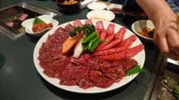 焼肉 大苑