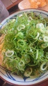丸亀製麺 明石大久保店