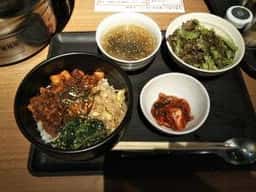 まめ牛 町田店