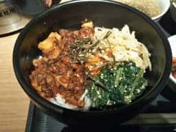 まめ牛 町田店