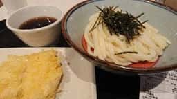 讃岐うどん よつばの香 イクスピアリ
