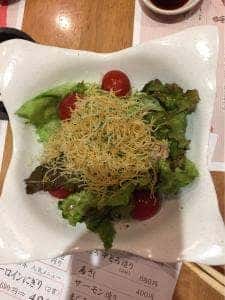 さかなや