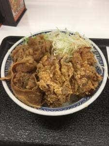 吉野家 お茶の水店