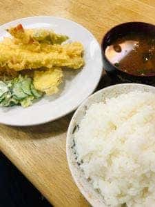 三楽食堂