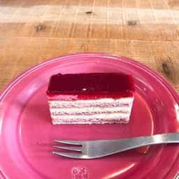 カフェとパンのお店 マキネッタ