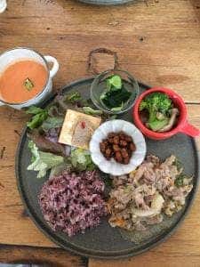 Deli&Cafe Rustica