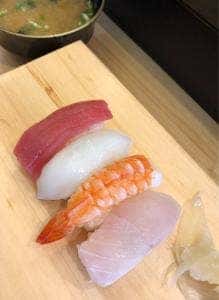 鮨処 みやこ