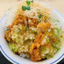 かつや 御徒町南口店
