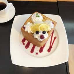グリーンライフコーヒーロースター