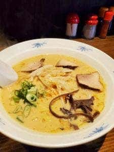 和風麺処 おおつか屋