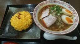ながまる食堂