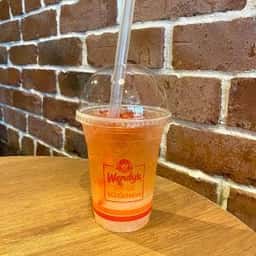 ウェンディーズ・ファーストキッチン 六本木店