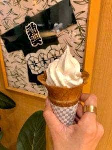 麻布十番 杵屋