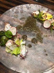 炭焼きイタリアン ワイン Zabou