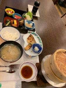 アンフェローズ ホテルしらさぎ