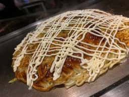 鉄ぱん屋 弁兵衛 八丁堀店