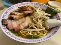 ジャパンラーメン高嶋