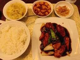 香港料理 申申 西麻布店