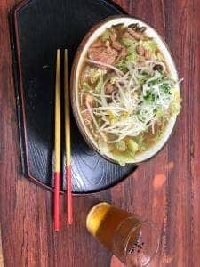 キミ食堂