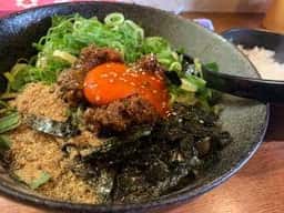 旬麺 晴れる家