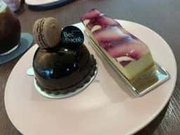 ベックシュクレ