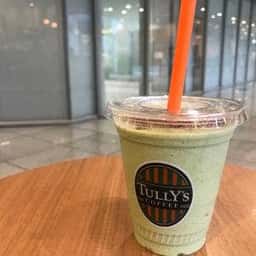 タリーズコーヒー アトレ目黒店