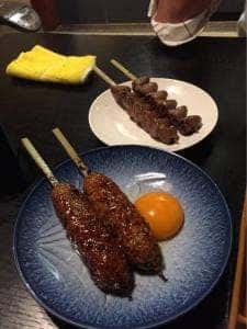 鳥満