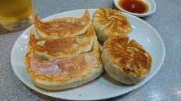 天鴻餃子房 神保町2丁目店