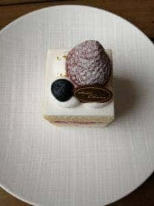 ホテルオークラ福岡