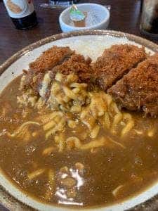 カレーハウスCoCo壱番屋 鈴鹿玉垣店