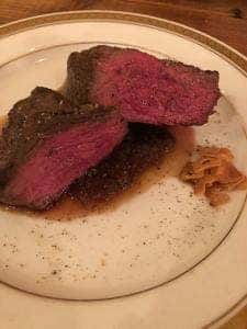& STAGIONE ! 大手町イタリア食堂