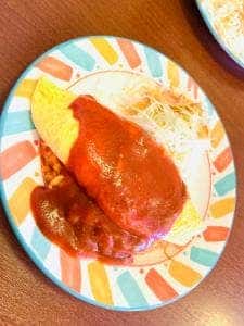 洋食屋 100 One hundred