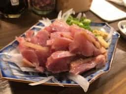 海鮮大衆ときん